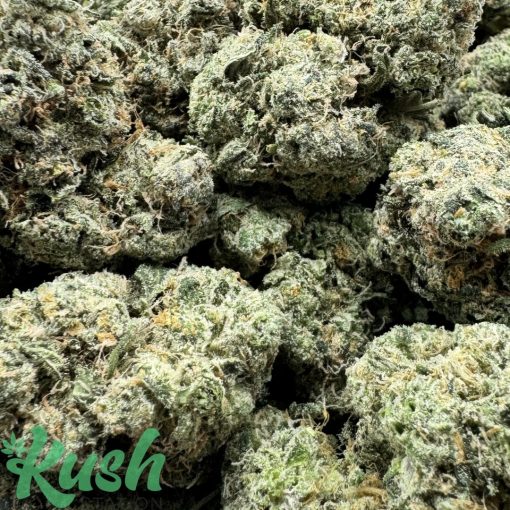Gods Green Crack | Hybrid | Kush Station | Buy Weed Online In Canada