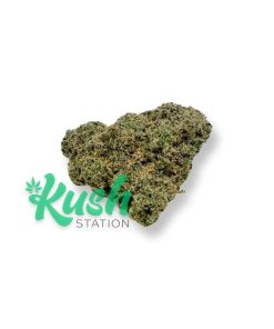 Grape Soda | Indica | Kush Station | Buy Weed Online In Canada