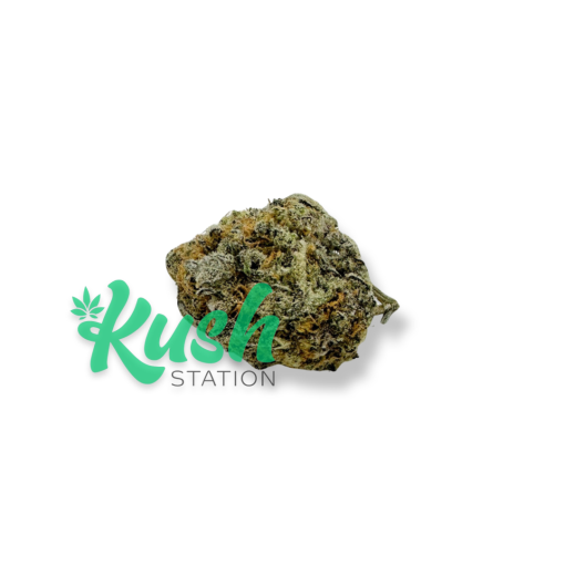 Khalifa Mints | Hybrid | Kush Station | Buy Weed Online In Canada
