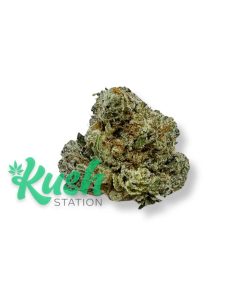 Purple God | Indica | Kush Station | Buy Weed Online In Canada