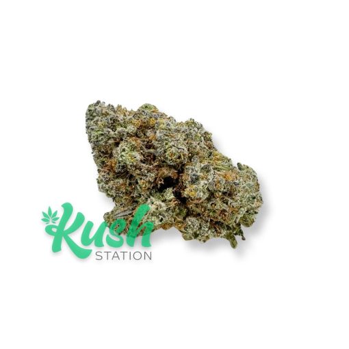 Rainbow Cake | Hybrid | Kush Station | Buy Weed Online In Canada