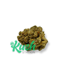 Shishkaberry | Indica | Kush Station | Buy Weed Online In Canada