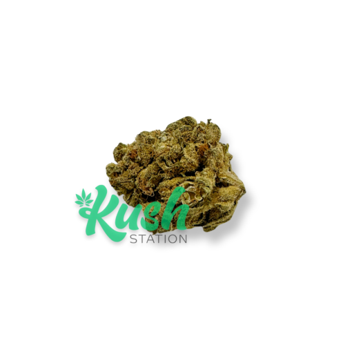 Shishkaberry | Indica | Kush Station | Buy Weed Online In Canada