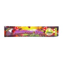 Higher Fire Extracts Mushroom Rope Green Apple MG
