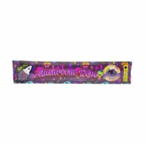 Higher Fire Extracts – Mushroom Rope – Blueberry MG