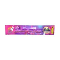 Higher Fire Extracts – Mushroom Rope – Grape MG