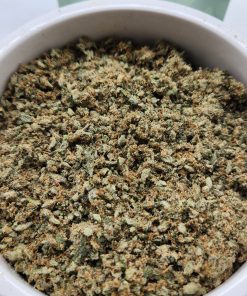 Cannabis Trim Shake Kief | Hybrid | Kush Station | Buy Weed Online In Canada