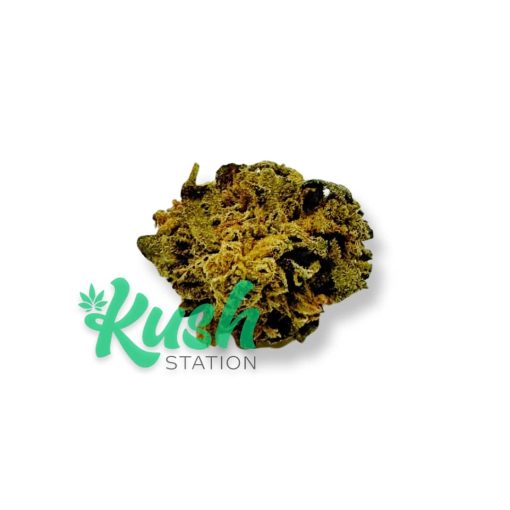 Jungle Cake | Indica | Kush Station | Buy Weed Online In Canada