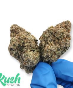 MAC 1 | Hybrid | Kush Station | Buy Weed Online In Canada