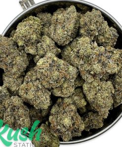 MK Ultra | Indica | Kush Station | Buy Weed Online In Canada