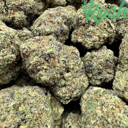 Peanut Butter Breath | Hybrid | Kush Station | Buy Weed Online In Canada