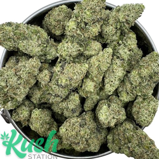Sour Afghan | Indica | Kush Station | Buy Weed Online In Canada