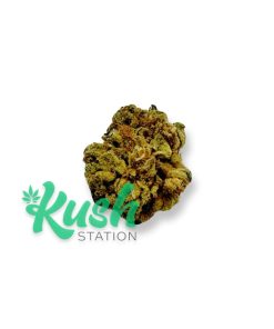 Tangerine Dream | Sativa | Kush Station | Buy Weed Online In Canada