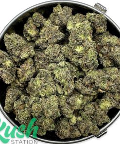 Truffle | Indica | Kush Station | Buy Weed Online In Canada