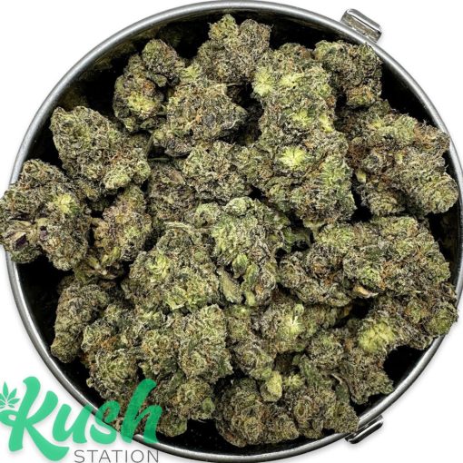 Truffle | Indica | Kush Station | Buy Weed Online In Canada