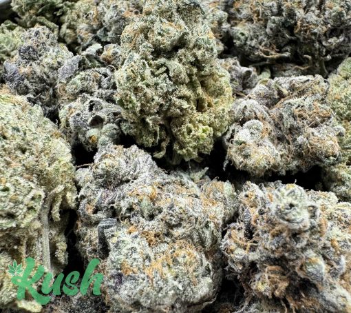 Coffee Kush | Indica | Kush Station | Buy Weed Online In Canada