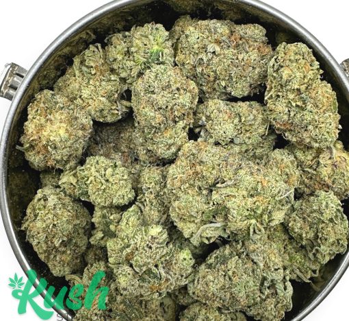 Girl Scout Cookies | Hybrid | Kush Station | Buy Weed Online In Canada