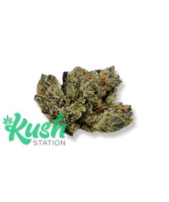 Macdonut | Hybrid | Kush Station | Buy Weed Online In Canada