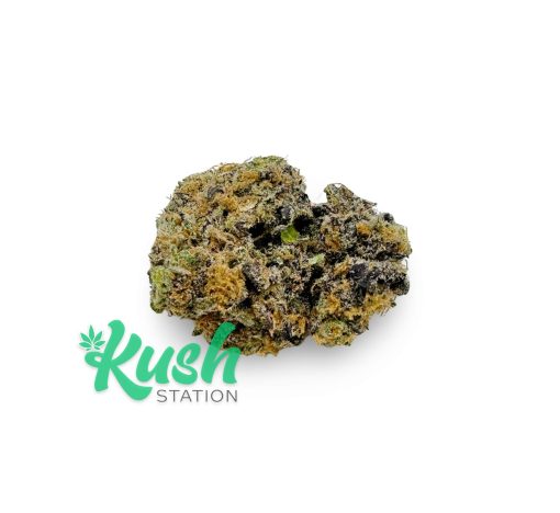 Marshmallow OG | Hybrid | Kush Station | Buy Weed Online In Canada