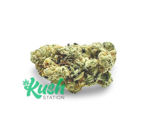 Rainbow Cake | Hybrid | Kush Station | Buy Weed Online In Canada