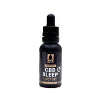 Buy One Life Tincture - CBD Sleep (1000mg CBD) at Kush Station Online Shop