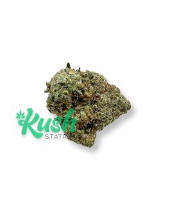 Donkey Butter | Indica | Kush Station | Buy Weed Online In Canada