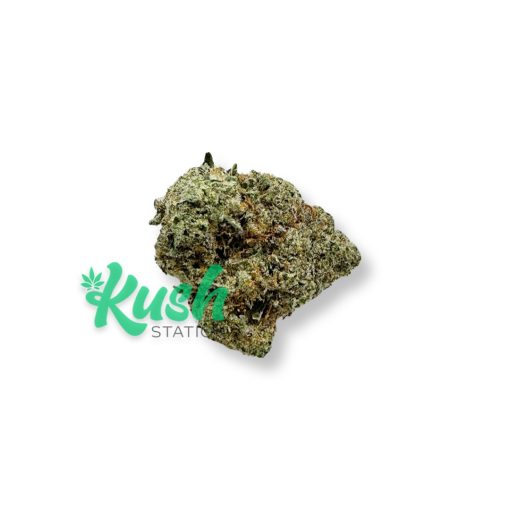 Donkey Butter | Indica | Kush Station | Buy Weed Online In Canada