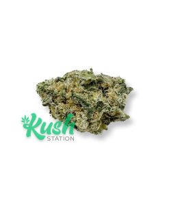 LA Kush Cake | Hybrid | Kush Station | Buy Weed Online In Canada