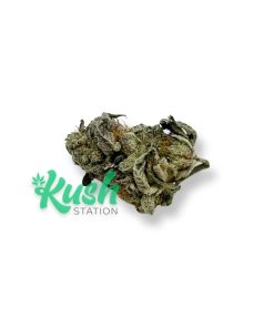 Purple Ice Wreck | Hybrid | Kush Station | Buy Weed Online In Canada
