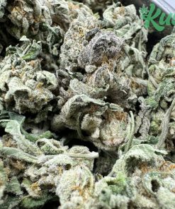 Purple Ice Wreck | Hybrid | Kush Station | Buy Weed Online In Canada