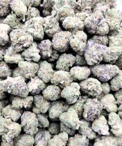Goudaberry Popcorn | Hybrid | Kush Station | Buy Weed Online In Canada