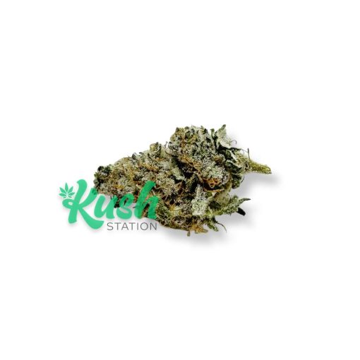 Fritter Glitter | Indica | Kush Station | Buy Weed Online In Canada