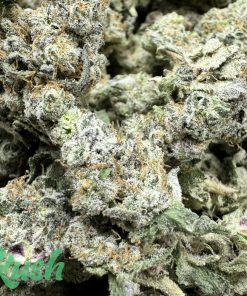 Fritter Glitter | Indica | Kush Station | Buy Weed Online In Canada