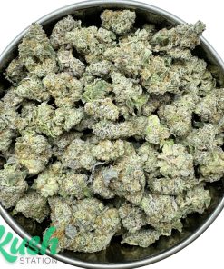 Fritter Glitter | Indica | Kush Station | Buy Weed Online In Canada