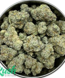 Mocha | Sativa | Kush Station | Buy Weed Online In Canada