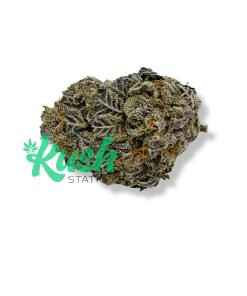 Cherry Chem | Indica | Kush Station | Buy Weed Online In Canada