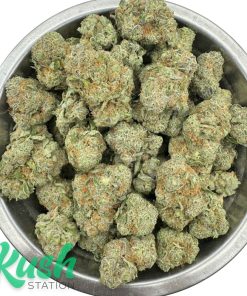 Biscotti | Indica | Kush Station | Buy Weed Online In Canada