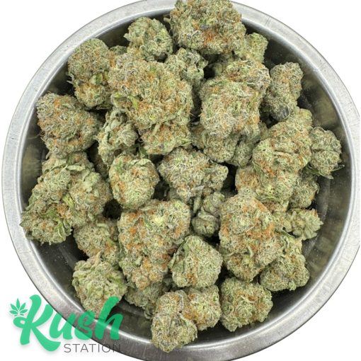 Biscotti | Indica | Kush Station | Buy Weed Online In Canada