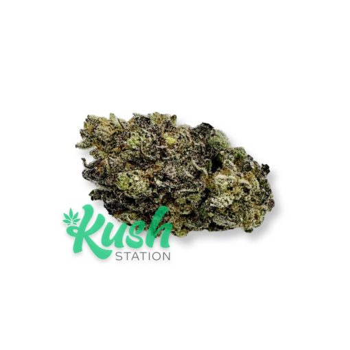 Blackberry | Hybrid | Kush Station | Buy Weed Online In Canada