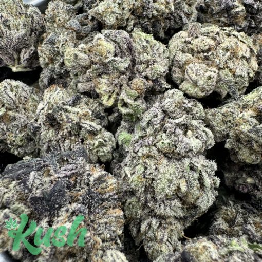 Blackberry | Hybrid | Kush Station | Buy Weed Online In Canada