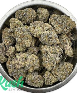 Cherry Chem | Indica | Kush Station | Buy Weed Online In Canada