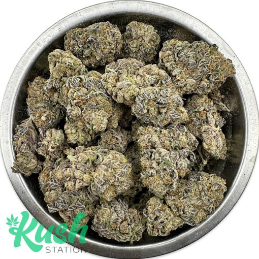 Cherry Chem | Indica | Kush Station | Buy Weed Online In Canada
