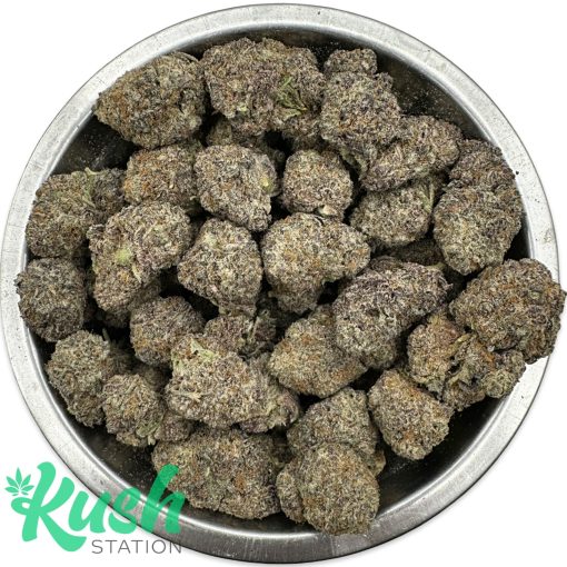 Granddaddy Purple | Indica | Kush Station | Buy Weed Online In Canada