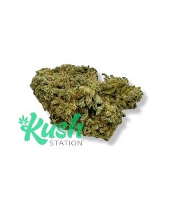 Gummy Bear | Indica | Kush Station | Buy Weed Online In Canada