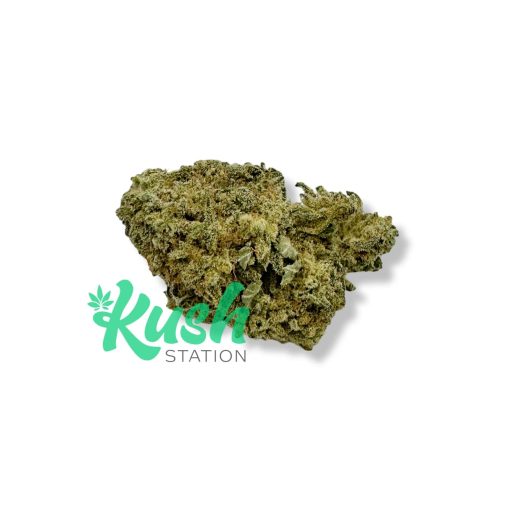 Gummy Bear | Indica | Kush Station | Buy Weed Online In Canada