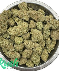 Gummy Bear | Indica | Kush Station | Buy Weed Online In Canada