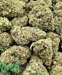 Gummy Bear | Indica | Kush Station | Buy Weed Online In Canada