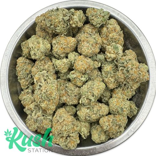 Jungle Cake | Hybrid | Kush Station | Buy Weed Online In Canada