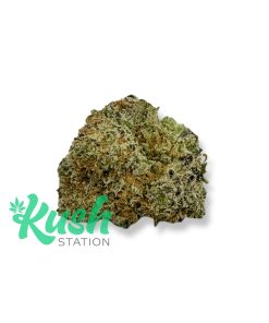 Kush Sorbet | Hybrid | Kush Station | Buy Weed Online In Canada