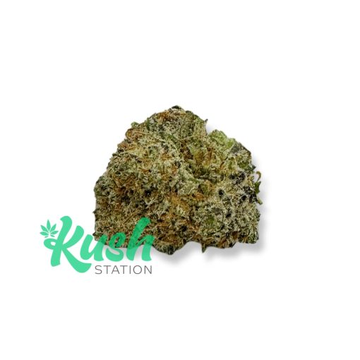 Kush Sorbet | Hybrid | Kush Station | Buy Weed Online In Canada